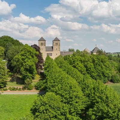 Kloster Gerleve