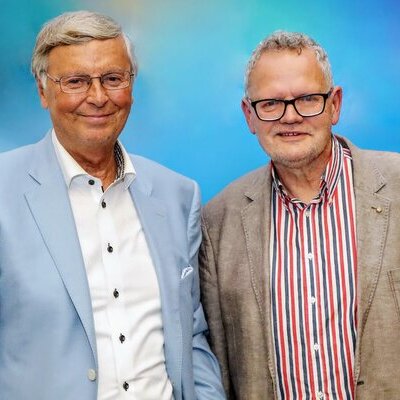 Potofski und Bosbach