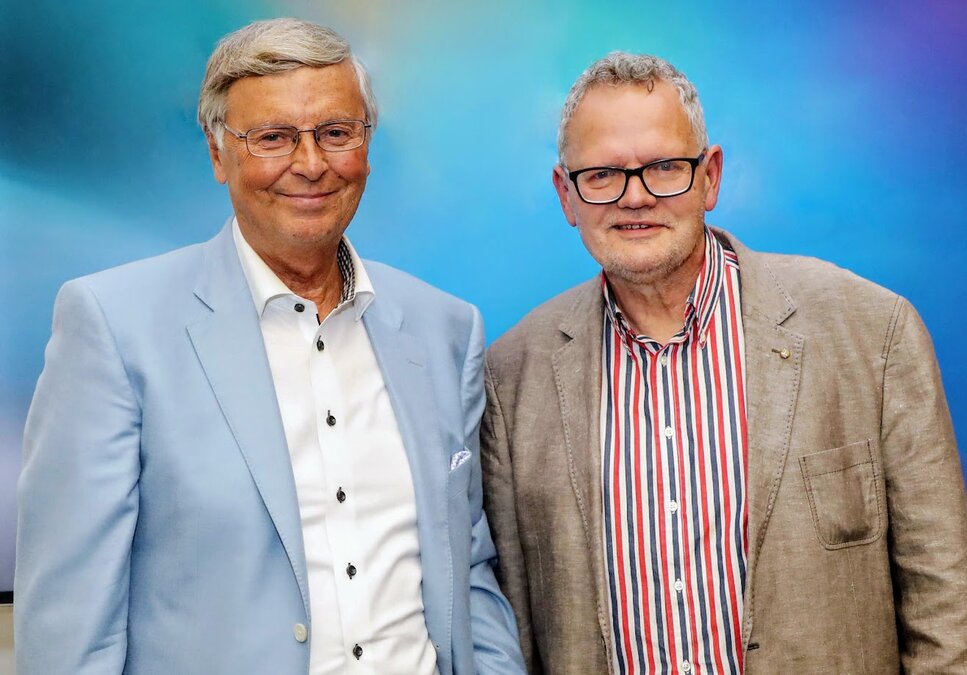 Potofski und Bosbach