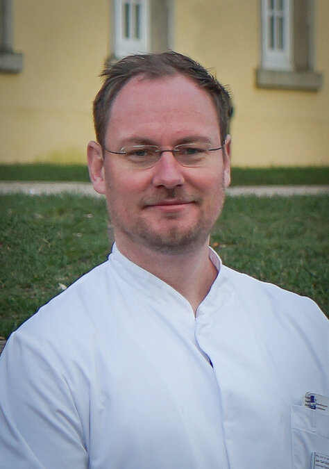 Dr. Schagemann