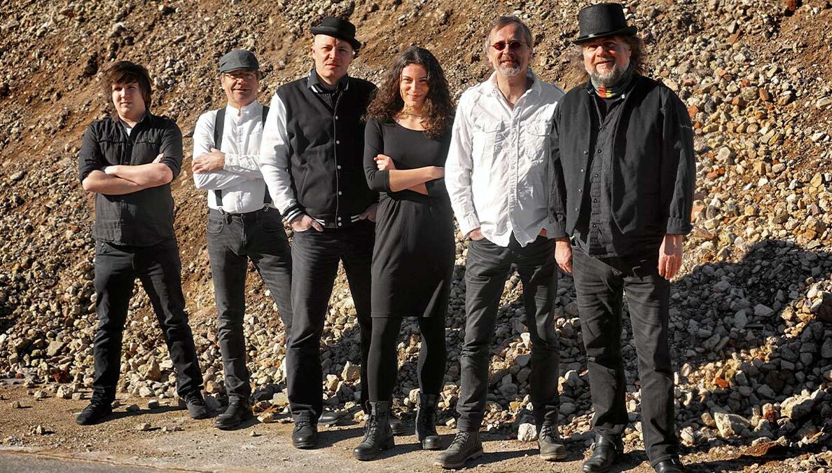 Ghosttown Company