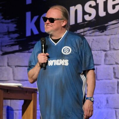Markus Krebs Billerbeck