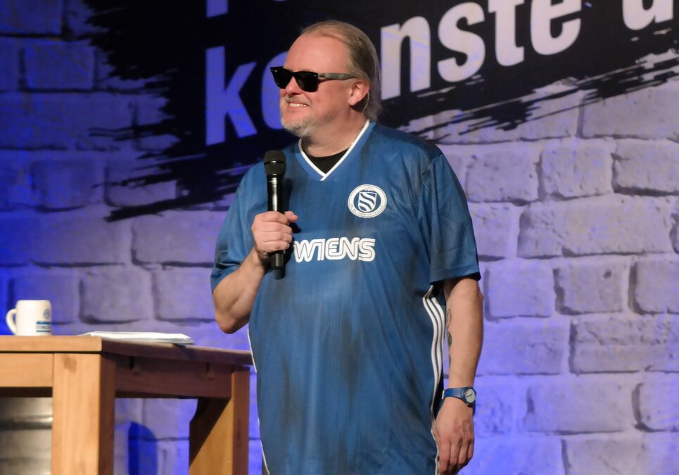 Markus Krebs Billerbeck