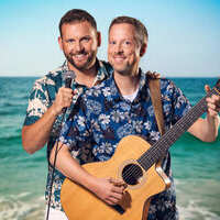 Tourlaub_c_Jan_Huesing_Querformat_Hawaihemd - Jan Huesing Tourlaub_c_Jan_Huesing_Querformat_Hawaihemd