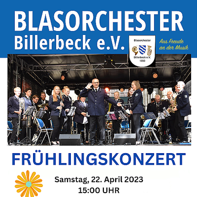 Frühlingskonzert