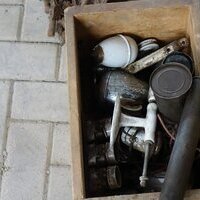 Alte Schmiede Hallenflohmarkt 4