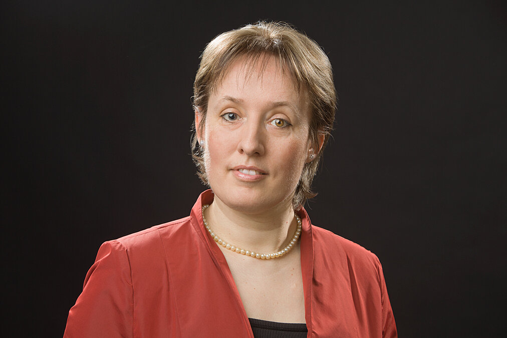 Gertrud Hurck
