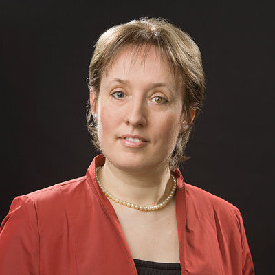 Gertrud Hurck