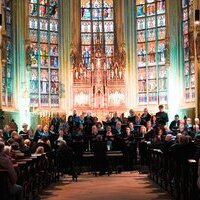Stagefever Adventskonzert - Thomas Kortenjan Stagefever Adventskonzert