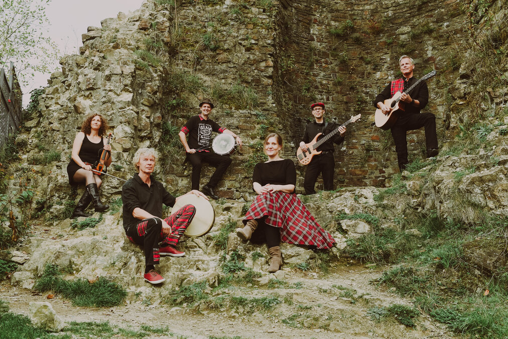 Irishstew Band