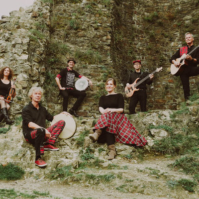 Irishstew Band