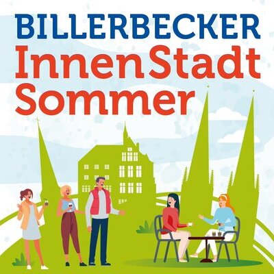 InnenstadtSommer 2023