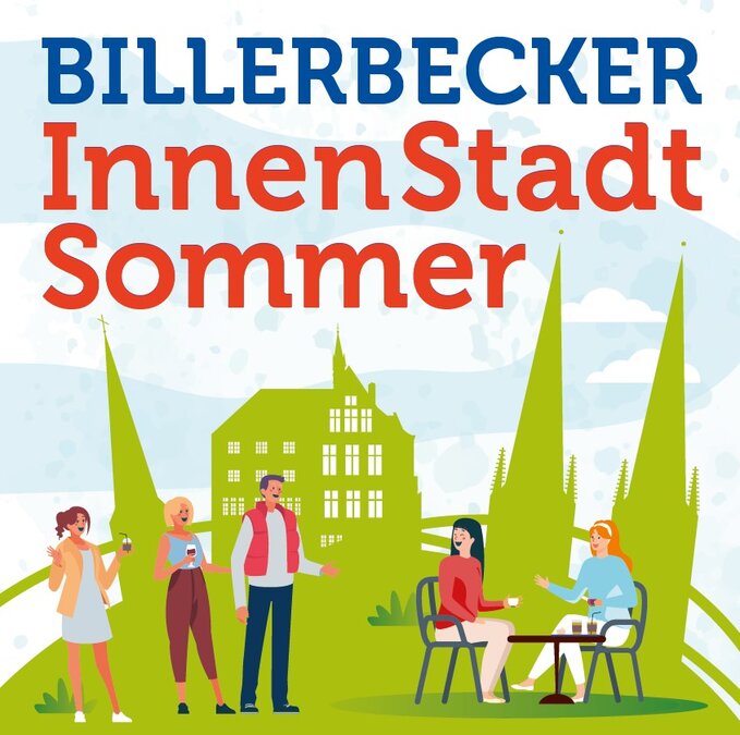 InnenstadtSommer 2023