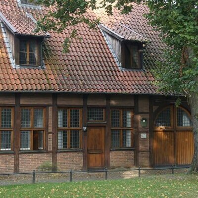 DRK-Heim Billerbeck 