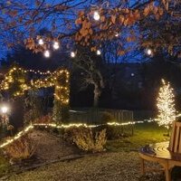 Winterstimmung - Verena Ahmann - Die Bierdame Winterstimmung