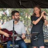 Das Duo BESONNEN Nici und Dirk Röskens - Ansgar Nitsche Das Duo BESONNEN Nici und Dirk Röskens