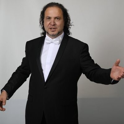 Dilian KUSHEV 2019