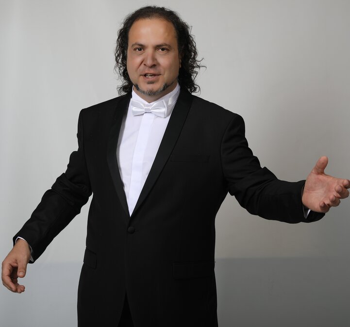 Dilian KUSHEV 2019