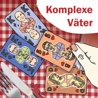 Komplexe Väter
