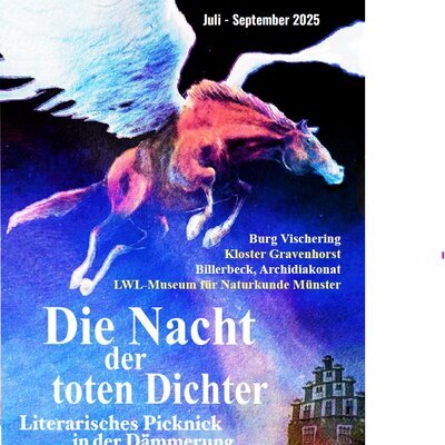 Nacht der toten Dichter