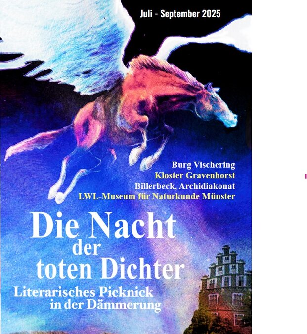 Nacht der toten Dichter