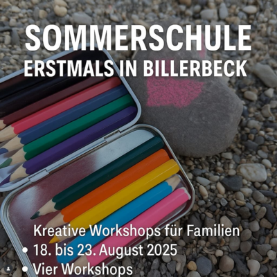 Sommerschule