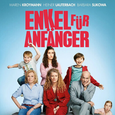 Enkel für Anfänger
