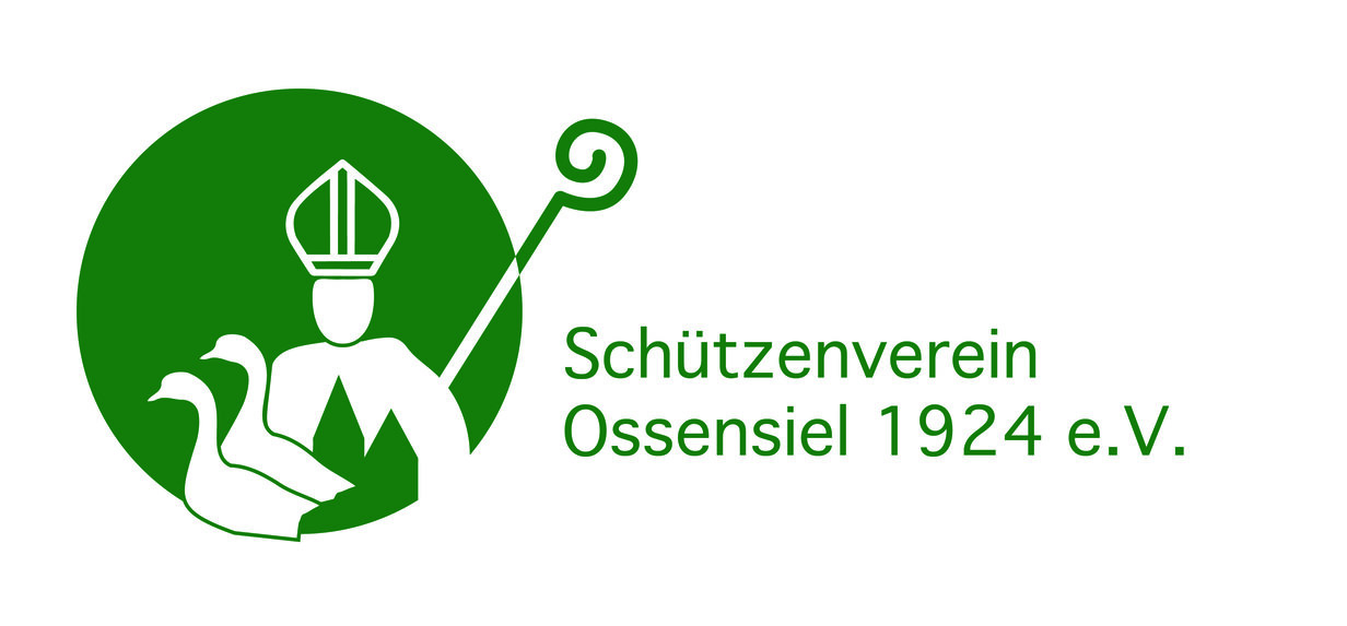 Logo Schützenverein Ossensiel 1924 e.V.