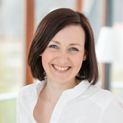 Portrait Judith Loick 