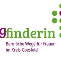 Logo_Wegfinderin