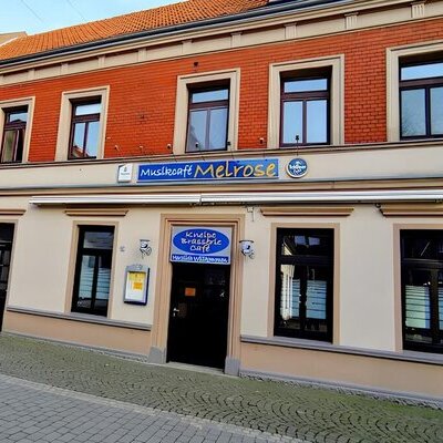 Veranstaltungsort