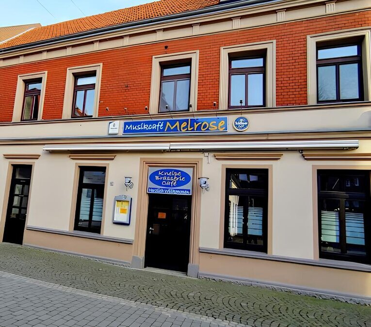 Veranstaltungsort