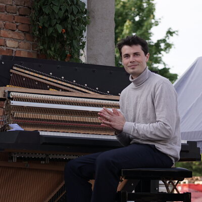Marius Nitzbon
