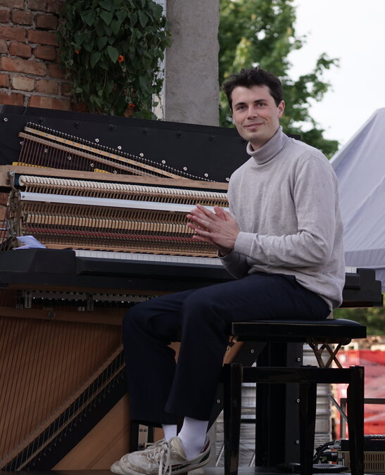 Marius Nitzbon