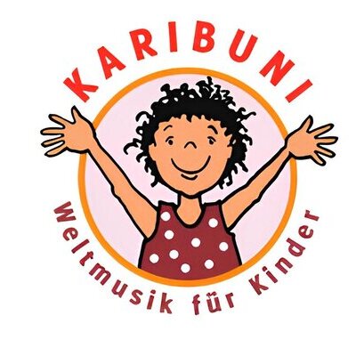 Karibuni Logo