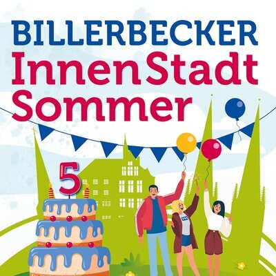  InnenStadtSommer 2026