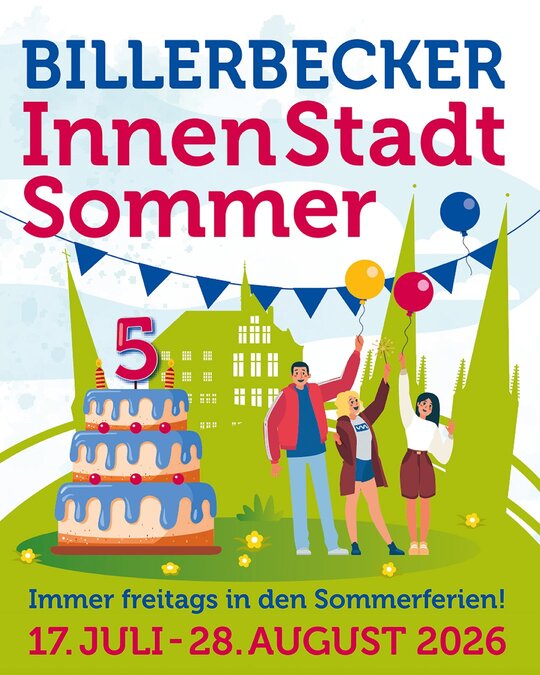  InnenStadtSommer 2026