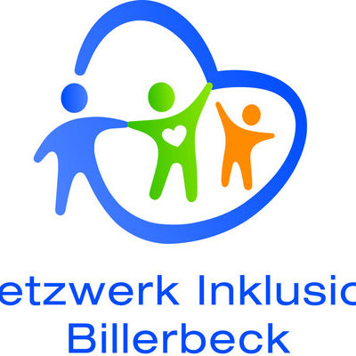 Logo Netzwerk Inklusion klein