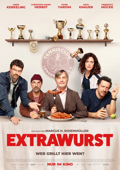Extrawurst Extrawurst