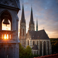 Billerbeck_Dom_Foelting_011 - Münsterland e.V./Philipp Fölting Billerbeck_Dom_Foelting_011