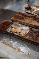 Spekulatiusführung- eine weihnachtliche Reise durch Dom und Backstube