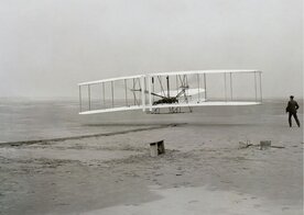 Flugzeug