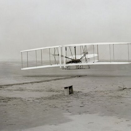Flugzeug