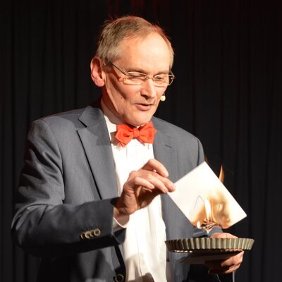 Michael Sondermeyer