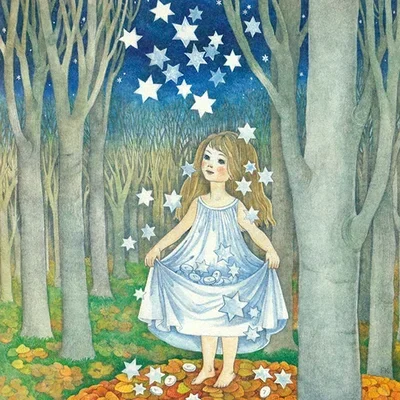 Sterntaler