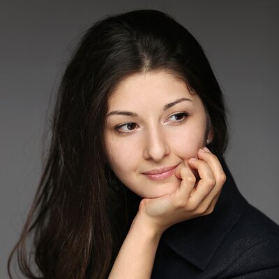 Fatima Dzusova