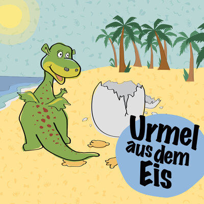 Umerle aus dem Eis