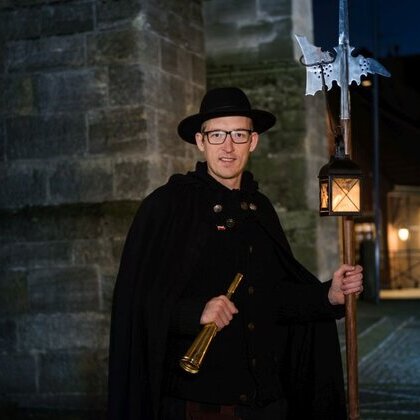 Der Nachtwächter von Billerbeck