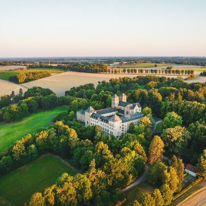 Kloster Gerleve