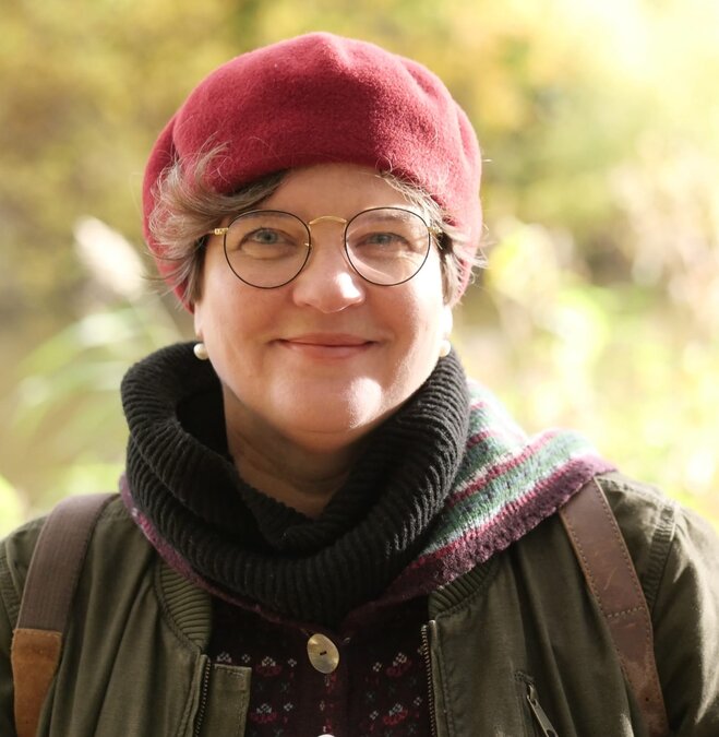 Marion Lohoff-Börger